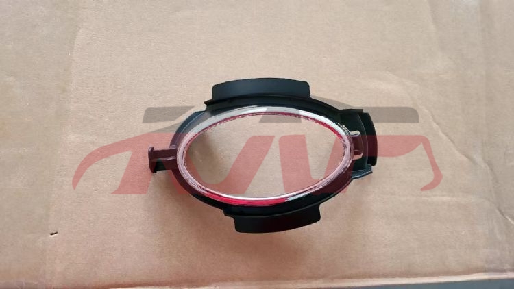 For Lexus 383es350 2010&nbsp;fog  Lamp  Box&nbsp;52126/52125-33070, Lexus  Fog Light Frame, Es Automotive Parts-52126/52125-33070