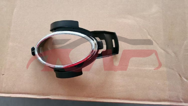 For Lexus 383es350 2010&nbsp;fog  Lamp  Box&nbsp;52126/52125-33070, Lexus  Fog Light Frame, Es Automotive Parts-52126/52125-33070