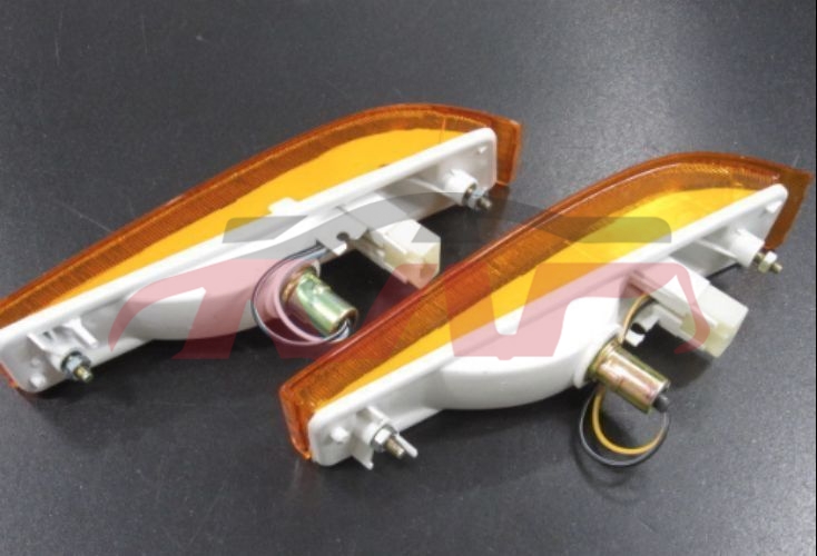 For Toyota 3693corolla  Ae92 Euro Type&nbsp;bumper Lamp&nbsp;212-1662-ae, Toyota  Middle East Corner Lamp, Corolla Accessories-212-1662-AE