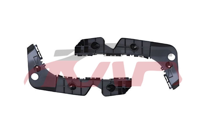 For Toyota 22182010-2013 4runner&nbsp;front Bumper Bracket&nbsp;r 52115-35141 L52116-35131, Toyota  Front Bumper St, 4runner Car Parts-R 52115-35141 L52116-35131