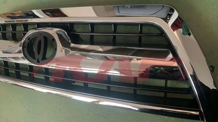 For Toyota 22172006-2009 4runner&nbsp;grille&nbsp;53100-35a13-c0, Toyota  Abs Griils, 4runner Car Part-53100-35A13-C0