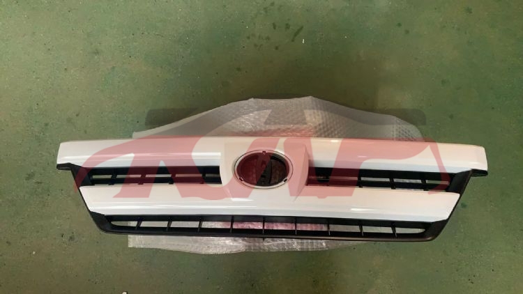 For Toyota 22162003-2005 4runner&nbsp;grille&nbsp;53100-35860-b0, Toyota  Front Bumper Upper Grille Assembly, 4runner Car Accessories Catalog-53100-35860-B0