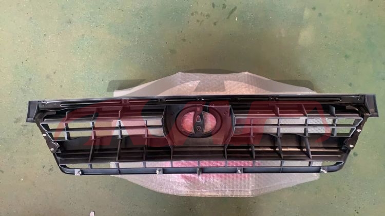 For Toyota 22162003-2005 4runner&nbsp;grille&nbsp;53100-35860-b0, Toyota  Front Bumper Upper Grille Assembly, 4runner Car Accessories Catalog-53100-35860-B0
