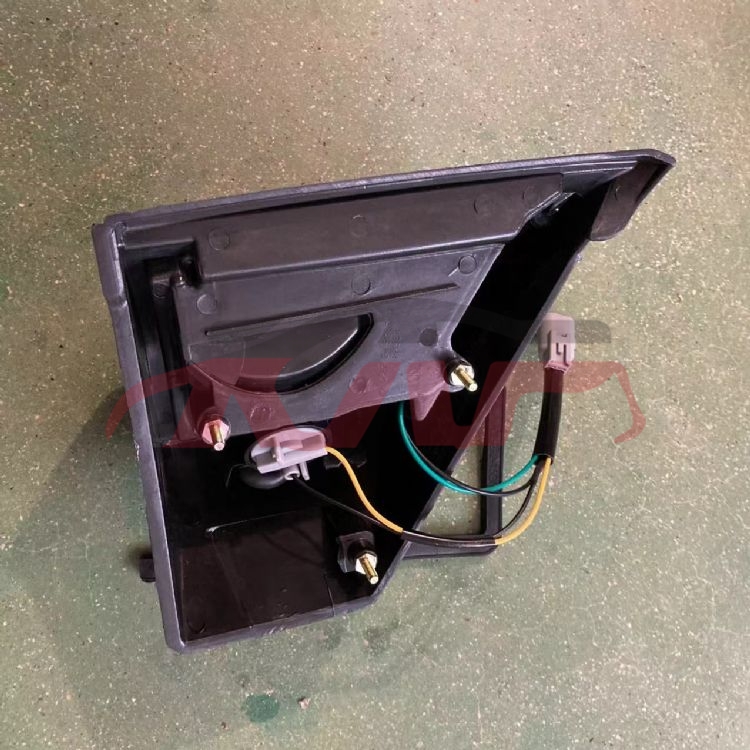 For Toyota 287landcruiser Pick-up Fj70-75-80&nbsp;corner Lamp&nbsp;, Toyota  Corner Light, Land Cruiser Car Parts Store-