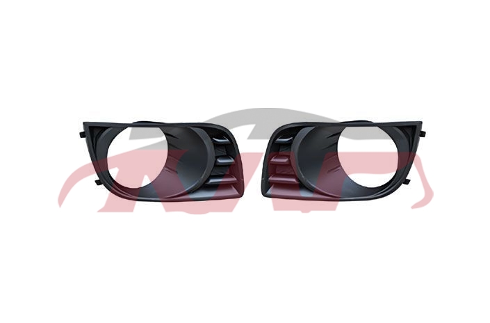 For Toyota 22672008-2017 Sequoia&nbsp;fog Lamp Cover&nbsp;r 81481-0c021  L81482-0c021, Toyota  Foglights Cover, Sequoia Auto Part Price-R 81481-0C021  L81482-0C021