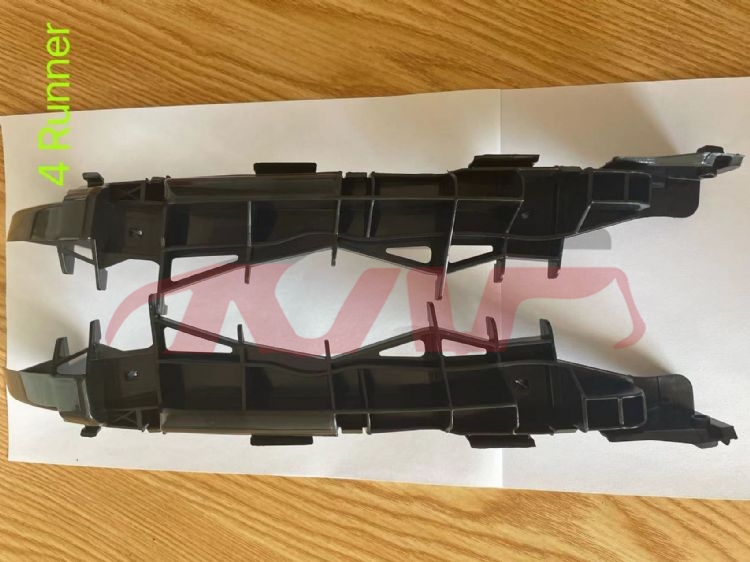 For Toyota 22162003-2005 4runner&nbsp;front Bumper Bracket&nbsp;r52115-35100  L52116-35090, 4runner Car Parts Catalog, Toyota  Front Bumper St-R52115-35100  L52116-35090