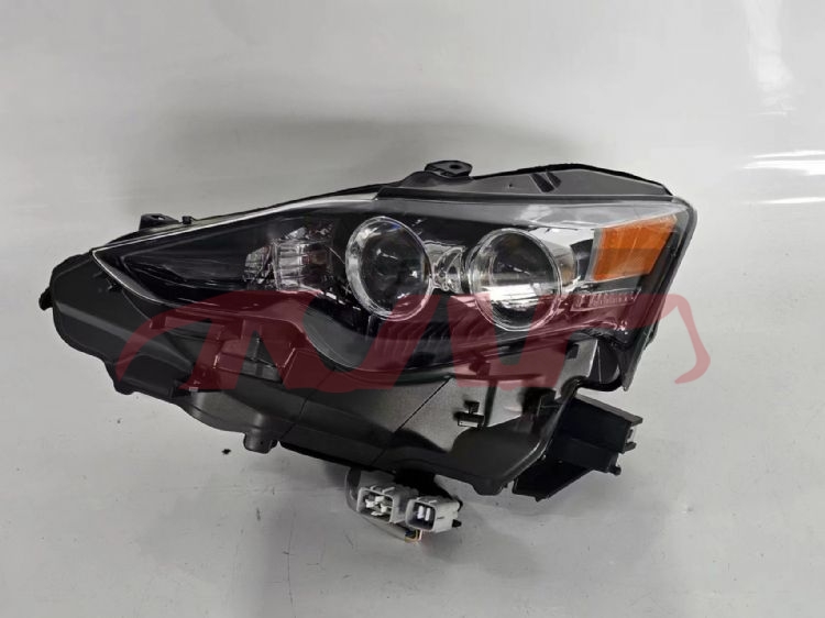 For Lexus 1428is250   2015&nbsp;head  Lamphgh  Version) Is250 Is200t Is300 Is350&nbsp;8118553751； 8118553750, Is Sport Car Accessorie, Lexus   Headlight Headlamp-8118553751； 8118553750
