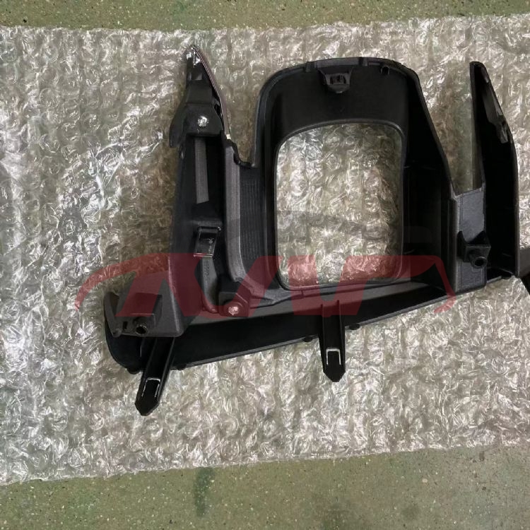 For Toyota 18852015 Sienna&nbsp;fog Lamp Cover&nbsp;r52030-08030 L52040-08030, Toyota  Fog Light Lamp Cover, Sienna Automotive Accessories Price-R52030-08030 L52040-08030