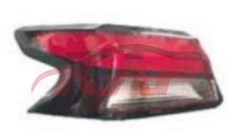 For Nissan 33282020-2022 Versa&nbsp;tail Lamp Cover&nbsp;, Versa Auto Part, Nissan  Auto Part-