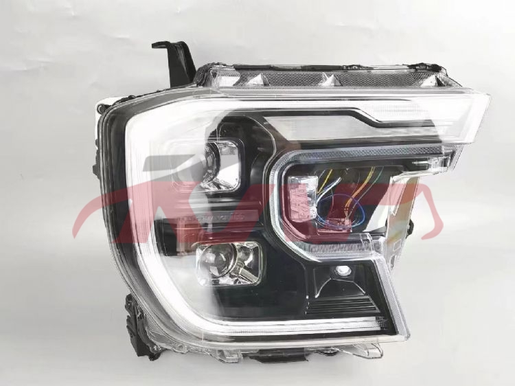 For Ford 29732022 Ranger （t9）&nbsp;head  Lamp&nbsp;, Ranger Auto Parts Shop, Ford  Auto Headlights-