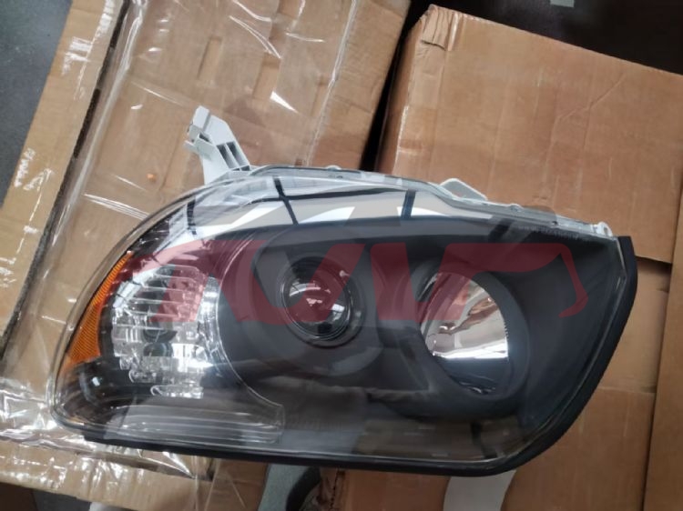 For Toyota 22172006-2009 4runner&nbsp;head Lamp&nbsp;, Toyota  Car Headlights, 4runner Automotive Parts-