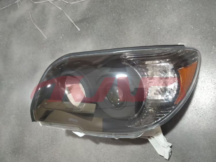For Toyota 22172006-2009 4runner&nbsp;head Lamp&nbsp;, Toyota  Car Headlights, 4runner Automotive Parts-