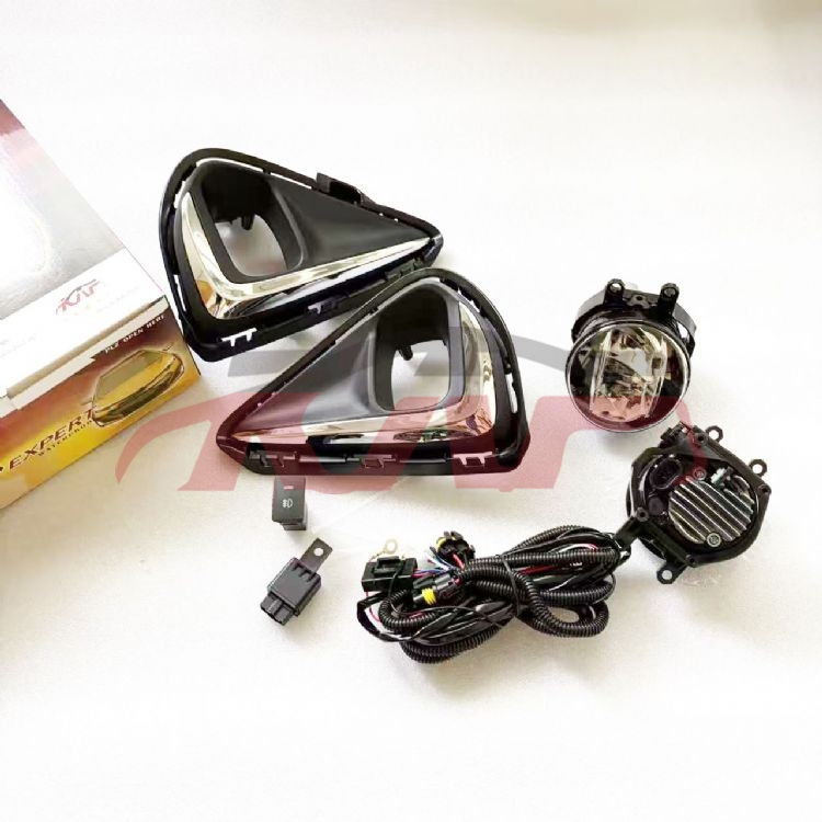 For Toyota 37282018 Axio&nbsp;fog Lamp Group&nbsp;, Toyota   Rear Fog Lamp, Axio Auto Parts Shop-