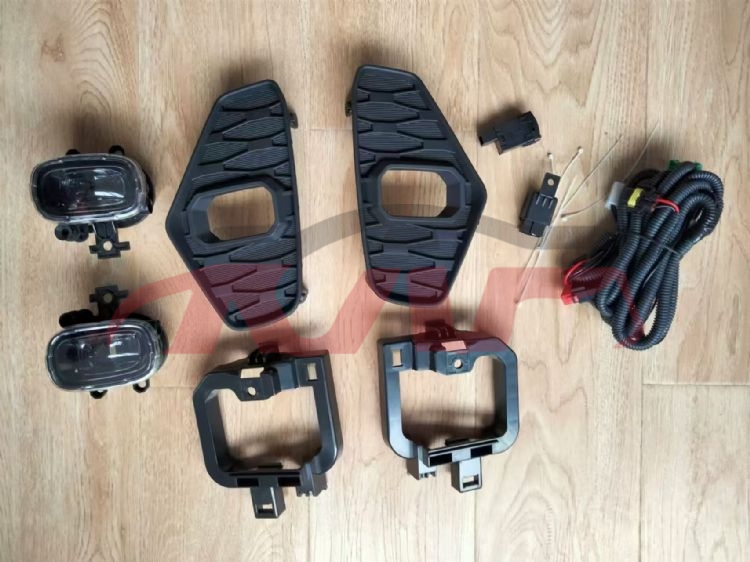 For Nissan 20962021 Navara&nbsp;fog  Lamp  Set&nbsp;nwl-001, Navara Cheap Auto Parts, Nissan       Car Fog Light-NWL-001