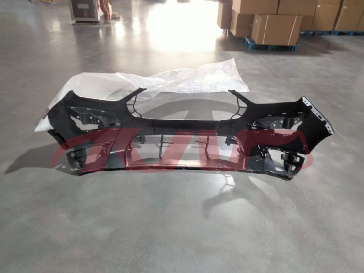 For Ford 21312018 Ecosport&nbsp;front Bumper&nbsp;svgn15 17757 Mapraa    Gn15-17757-ee   Gn15-17757-cbw, Ecosport Auto Parts, Ford  Car Front Guard-SVGN15 17757 MAPRAA    GN15-17757-EE   GN15-17757-CBW