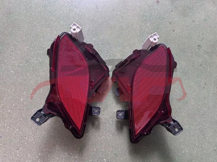 For Toyota 29852021 High Lander Xse&nbsp;rear Reflector&nbsp;81480-0e060    81490-0e060, Toyota  Auto Part, Highlander Auto Part-81480-0E060    81490-0E060