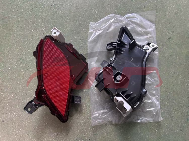 For Toyota 29852021 High Lander Xse&nbsp;rear Reflector&nbsp;81480-0e060    81490-0e060, Toyota  Auto Part, Highlander Auto Part-81480-0E060    81490-0E060