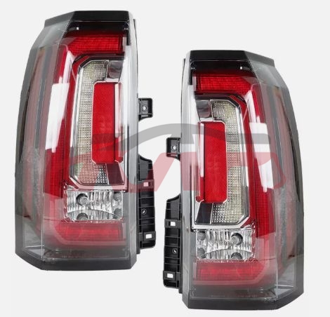 For Gmc21962015-2018 Yukon&nbsp;tail Lamp&nbsp;23380459    23380460  L:gm2800268 R:gm2801268, Yukon Auto Parts Manufacturer, Gmc Auto Part-23380459    23380460  L:GM2800268 R:GM2801268