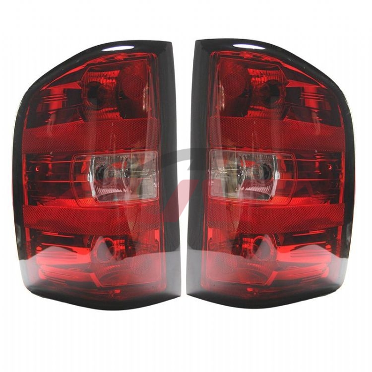 For Chevrolet 20072007-2013 Silverado&nbsp;tail Lamp&nbsp;25958483  25958482  L:gm2800207  R:gm2801207, Chevrolet  Auto Part, Silverado Automotive Accessories Price-25958483  25958482  L:GM2800207  R:GM2801207