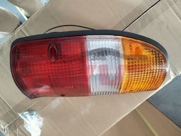 For Mazda 3051b2500 1997&nbsp;tail Lamp&nbsp;uh77-51-150/60, Mazda  Auto Part, Mazda Pickup Auto Parts Catalog-UH77-51-150/60