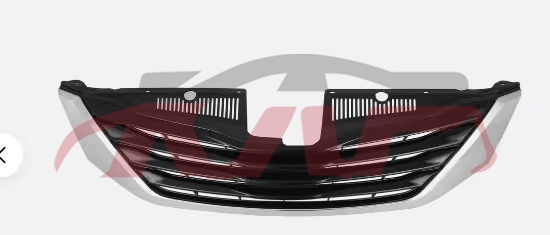 For Toyota 3992012 Sienna&nbsp;grille&nbsp;53101-08080, Toyota  Grille Guard, Sienna Car Part-53101-08080