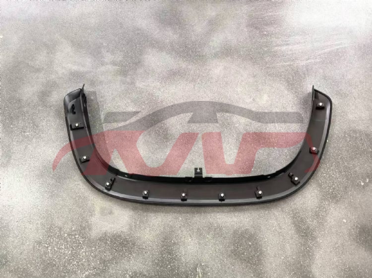 For Toyota 29672022 Tundra&nbsp;front Flare Fender&nbsp;r 75085-0c900   L75086-0c900, Toyota  Auto Part, Tundra Auto Part Price-R 75085-0C900   L75086-0C900