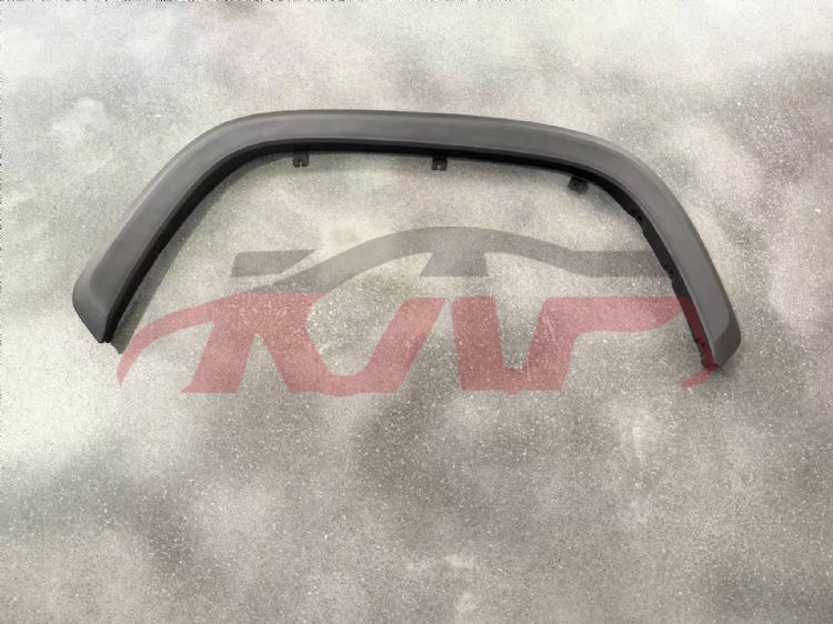 适用于丰田2022 坦途&nbsp;后轮眉&nbsp;R 75087-0C900   L75088-0C900, 坦途 汽车零件, 丰田 汽车配件-R 75087-0C900   L75088-0C900