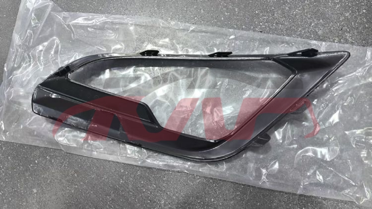 For Ford 21312018 Ecosport&nbsp;fog Lamp Cover&nbsp;gn15 17a299 Ac5yz9    Gn15 17a298 Ac5yz9, Ecosport Cheap Auto Parts, Ford  Foglights Cover-GN15 17A299 AC5YZ9    GN15 17A298 AC5YZ9