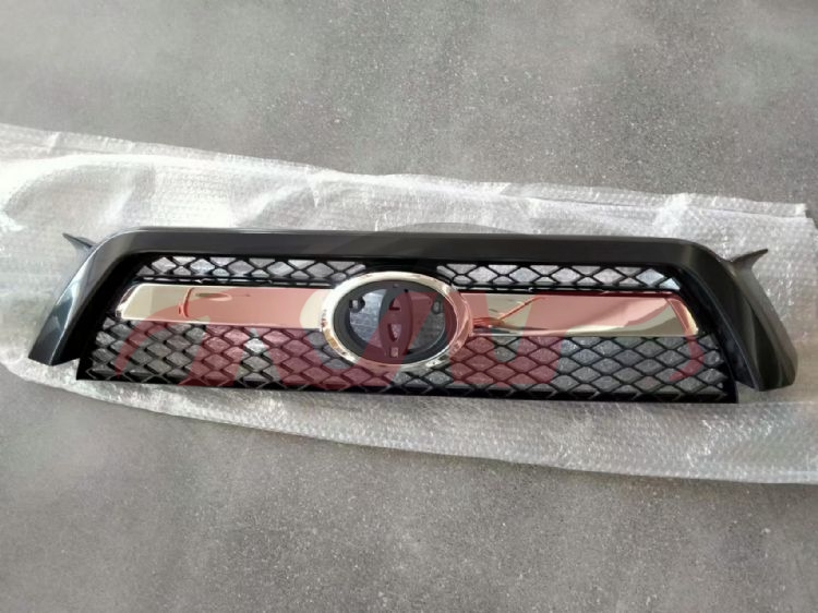 For Toyota 22182010-2013 4runner&nbsp;grille&nbsp;53101-35090-c0, Toyota  Grille Guard, 4runner Cheap Auto Parts-53101-35090-C0
