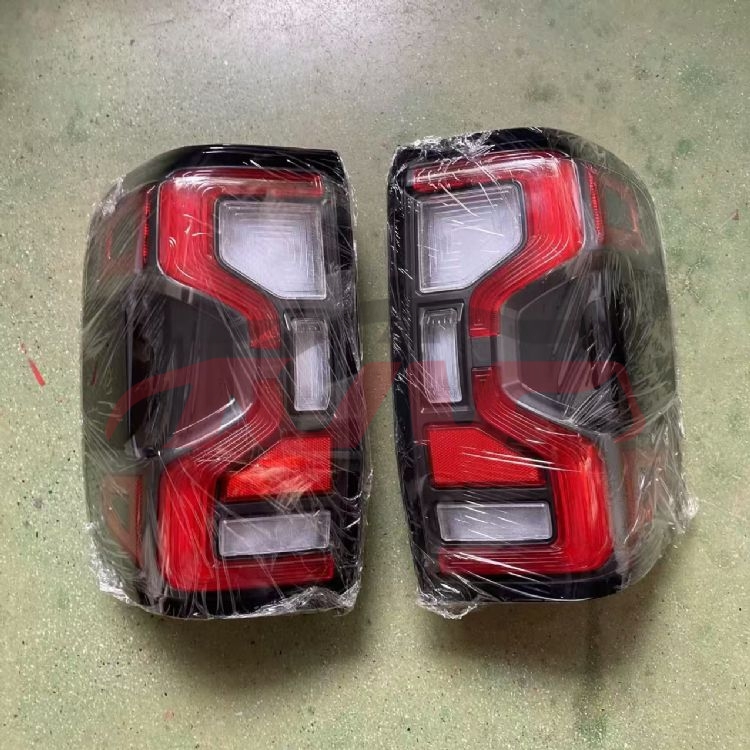For Ford 29732022 Ranger （t9）&nbsp;t9rr  Tail  Lamp&nbsp;, Ford  Auto Lamp, Ranger Auto Part-