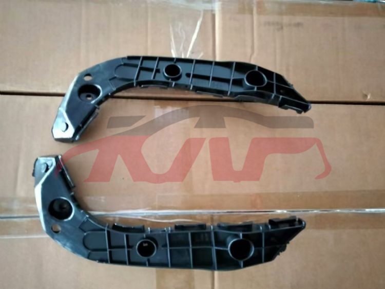 For Toyota 22182010-2013 4runner&nbsp;front Bumper Bracket&nbsp;r 52115-35131  L52116-35121, 4runner Accessories, Toyota  Front Bar Support-R 52115-35131  L52116-35121