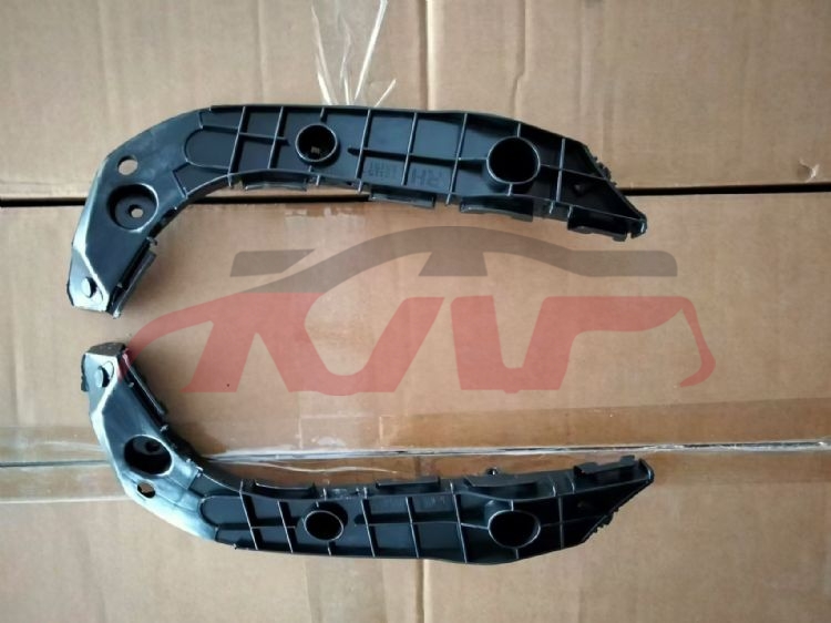 For Toyota 22182010-2013 4runner&nbsp;front Bumper Bracket&nbsp;r 52115-35131  L52116-35121, 4runner Accessories, Toyota  Front Bar Support-R 52115-35131  L52116-35121