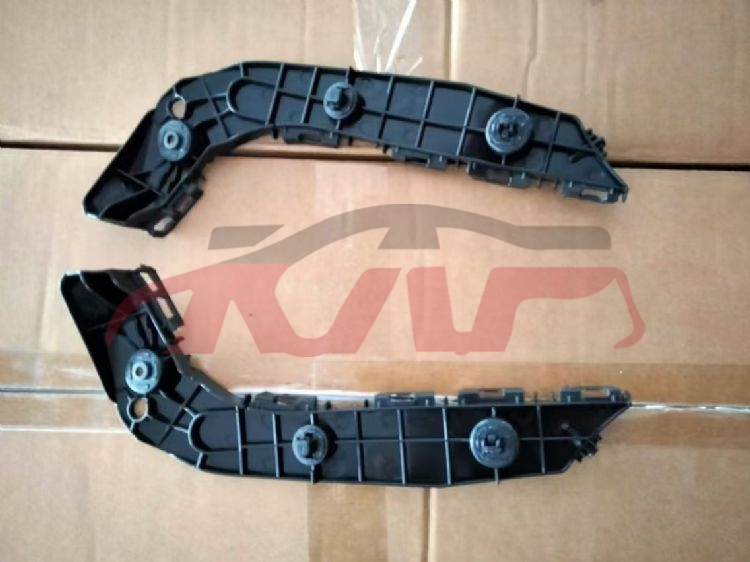 For Toyota 22182010-2013 4runner&nbsp;front Bumper Bracket&nbsp;r 52115-35131  L52116-35121, 4runner Accessories, Toyota  Front Bar Support-R 52115-35131  L52116-35121