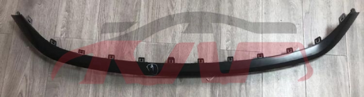 For Toyota 30432021 Chr&nbsp;bumper Grille Garnish&nbsp;52112-f4901, Chr Car Part, Toyota  Trim Strip-52112-F4901