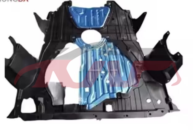For Honda 11292018  Accord&nbsp;under  Engine  Guard  Plate&nbsp;74110-tve-h00, Accord Car Part, Honda  Decorative Plate For Car-74110-TVE-H00