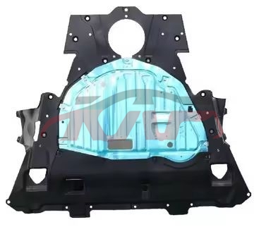 For Honda 10492017 Crv Rw1/2&nbsp;under  Engine  Guard  Plate&nbsp;74112-tla-a00, Crv  Car Parts Store, Honda  Steel Bright Bar-74112-TLA-A00