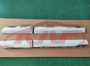 For Toyota 20692021 Landcruiser Lc300&nbsp;door  Moulding&nbsp;, Toyota  Adornmet, Land Cruiser Automotive Parts-