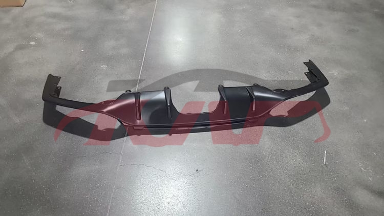 For Honda 43232020 Civic&nbsp;rear  Bumper  Chin&nbsp;71502-tgg-a70, Honda  Steel Bright Bar, Civic Auto Parts Catalog-71502-TGG-A70