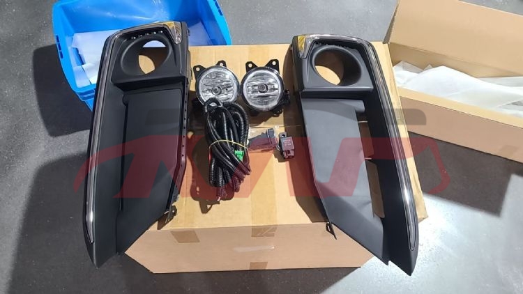 For Honda 11282019 Civic&nbsp;fog  Lamp  Set&nbsp;, Honda   Rear Fog Lamp, Civic Automotive Parts-