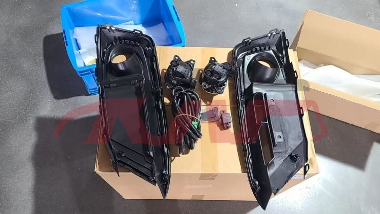 For Honda 11282019 Civic&nbsp;fog  Lamp  Set&nbsp;, Honda   Rear Fog Lamp, Civic Automotive Parts-