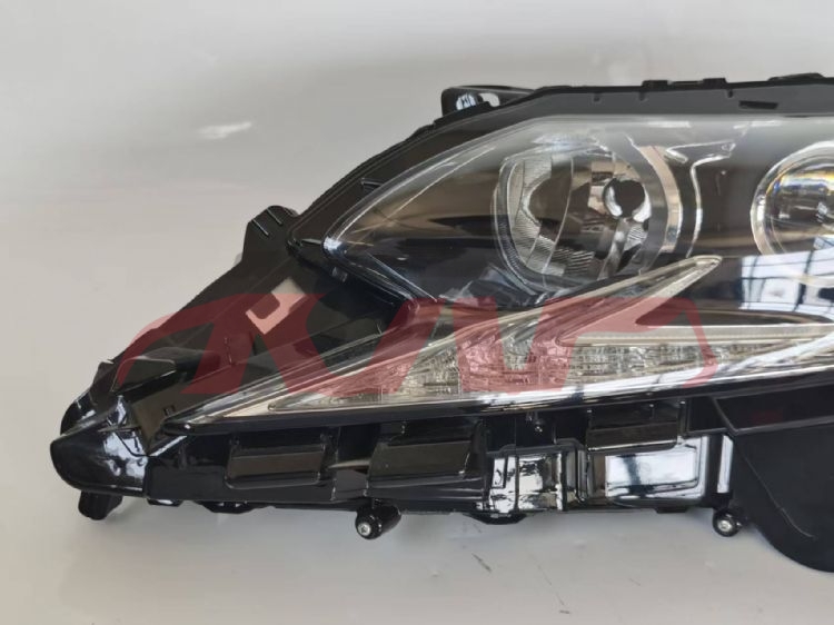 For Lexus 2550es350 2016&nbsp;double  Lens&nbsp;81140-33a50, Lexus  Headlight Lamps, Es Automotive Accessories Price-81140-33A50