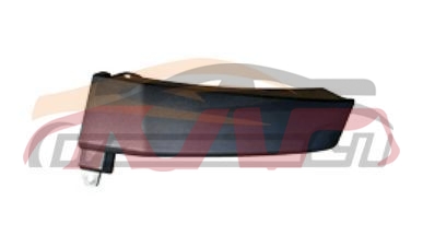 For Toyota 30432021 Chr&nbsp;front Side Bumper Black&nbsp;r：76851-f4020,l:76852-f4020, Chr Carparts Price, Toyota  Auto Part-R：76851-F4020,L:76852-F4020