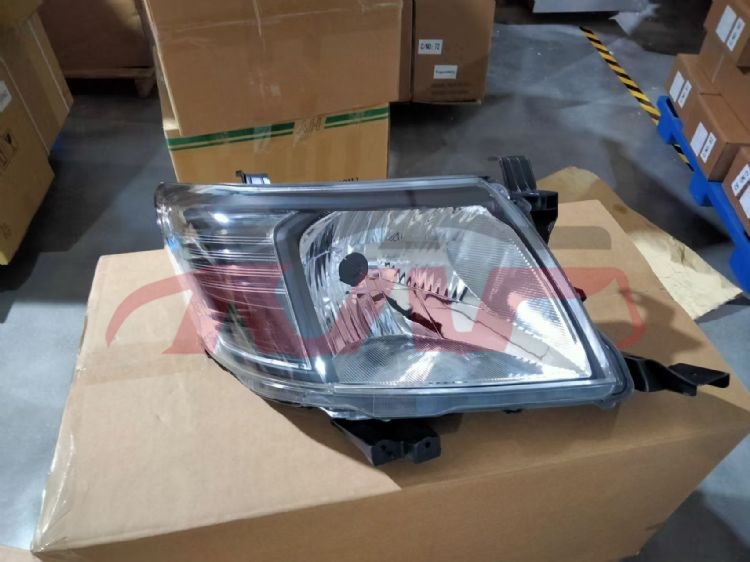 For Toyota 2322012 Hilux Vigo&nbsp;head Lamp&nbsp;, Hilux Car Parts? Price, Toyota  Head Light-