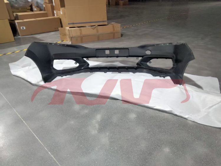 For Honda 11972018 Fit&nbsp;front Bumper&nbsp;71101-t5h-h50, Honda  Front Bumper Guard, Fit  Automotive Parts-71101-T5H-H50