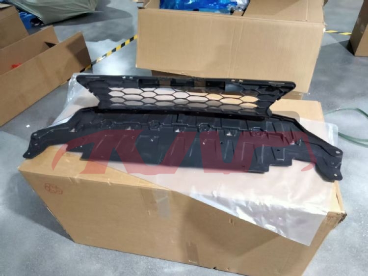 For Honda 11972018 Fit&nbsp;front  Bumper  Grille&nbsp;71102-t5h-h50, Fit  Automotive Parts, Honda  Grilles-71102-T5H-H50