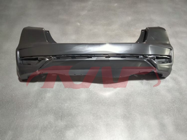 For Honda 11972018 Fit&nbsp;rear Bumper&nbsp;71501-t5h-h50, Fit  List Of Car Parts, Honda   Rear Bumper Guard-71501-T5H-H50