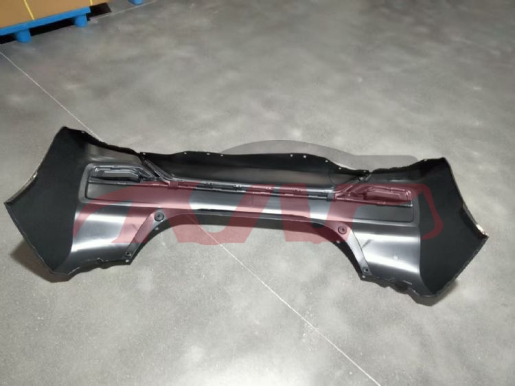 For Honda 11972018 Fit&nbsp;rear Bumper&nbsp;71501-t5h-h50, Fit  List Of Car Parts, Honda   Rear Bumper Guard-71501-T5H-H50