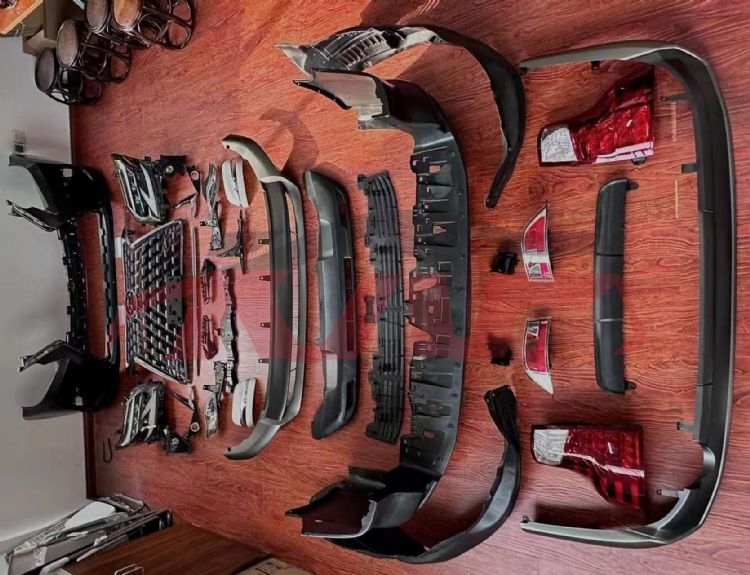 For Lexus 1131gx460&nbsp;body  Kit&nbsp;, Lexus  Auto Part, Gx Car Pardiscountce-