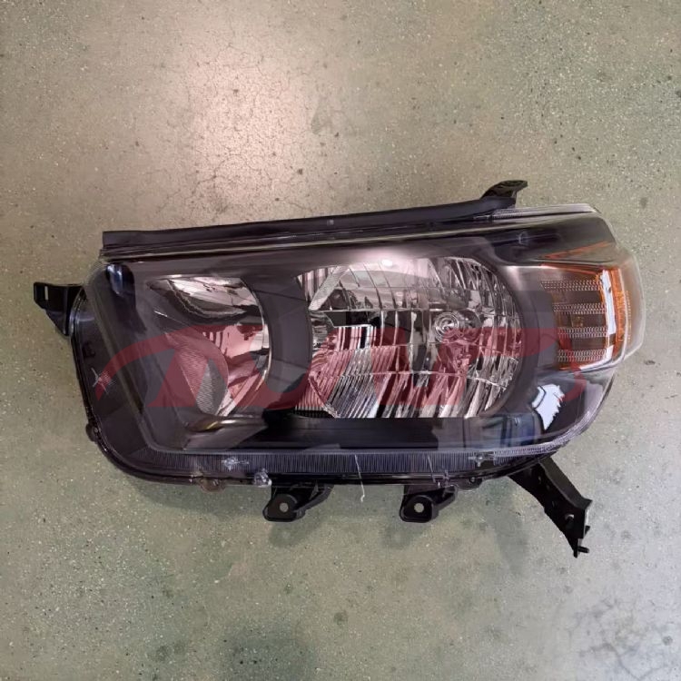 For Toyota 22182010-2013 4runner&nbsp;head Lamp&nbsp;, 4runner Automotive Parts, Toyota  Head Light-