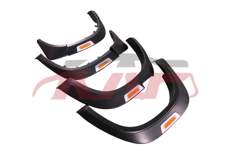 For Mitsubishi 20522019 L200&nbsp;wheel  Brow&nbsp;, Mitsubishi  Auto Part, Triton Automotive Parts-